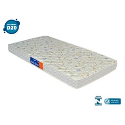 Cama Infantil Criança Montessoriana Manu Com Escorregador e Colchão - 3