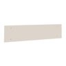 Painel Avulso Setiba/vitoria 203,5 Cm Off White - 1