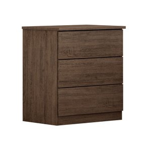 Criado 028 3 Gavetas Valverde:canion