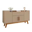 Ver imagem 2 de Aparador Buffet Future Fendi/Freijó