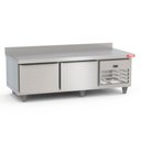 Ver imagem 2 de Balcão Refrigerado Red Chameleon 2 Portas 220v Brp15-2