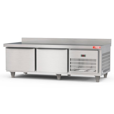 Balcão Refrigerado Red Chameleon 2 Portas 220v Brp15-2