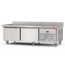 Ver imagem 1 de Balcão Refrigerado Red Chameleon 2 Portas 220v Brp15-2
