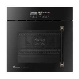 Forno Elétrico de Embutir Electrolux 80L Preto Pro Series OE9VT 220V 53701PBA235 - 2