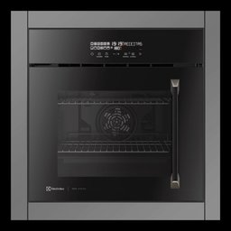 Forno Elétrico de Embutir Electrolux 80L Preto Pro Series OE9VT 220V 53701PBA235 - 1
