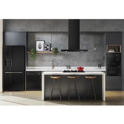 Forno Elétrico de Embutir Electrolux 80L Preto Pro Series OE9VT 220V 53701PBA235 - 9