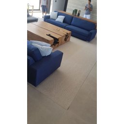 Tapete Pvc Borda Invertida 1,50 X 2,00 Cor a Escolher - 7
