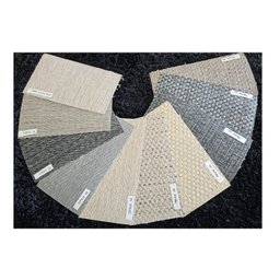 Tapete Pvc Borda Invertida 1,50 X 2,00 Cor a Escolher - 4
