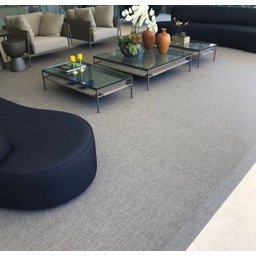 Tapete Pvc Borda Invertida 1,50 X 2,00 Cor a Escolher - 6