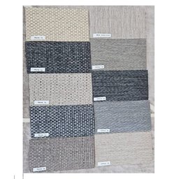Tapete Pvc Borda Invertida 1,50 X 2,00 Cor a Escolher - 2