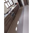 Ver mais imagens de Tapete Pvc Borda Invertida 1,50 X 2,00 Cor a Escolher