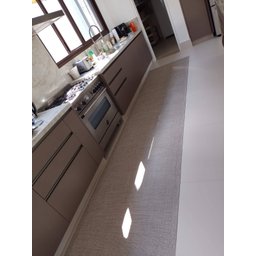 Tapete Pvc Borda Invertida 1,50 X 2,00 Cor a Escolher - 8