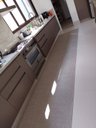 Ver mais imagens de Tapete Pvc Borda Invertida 1,50 X 2,00 Cor a Escolher