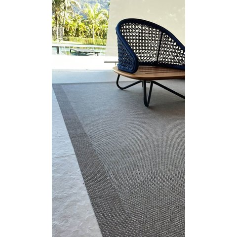 Tapete Pvc Borda Invertida 1,50 X 2,00 Cor a Escolher