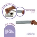 Ver imagem 4 de Refil Mop Limpa Vidros 2 em 1 – Simplo