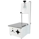 Ver imagem 1 de Serra Fita de Bancada Fixa Ford Hidro com Lâmina de 181cm Bivolt