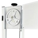 Ver imagem 3 de Serra Fita de Bancada Fixa Ford Hidro com Lâmina de 181cm Bivolt