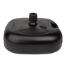 Base para Guarda-sol Mor Preto - 2