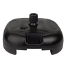 Base para Guarda-sol Mor Preto - 3
