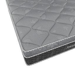 Colchão Casal UMAFLEX de Molas Ensacadas Arezzo Umaflex 188cm X 138cm - 2