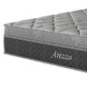 Colchão Casal UMAFLEX de Molas Ensacadas Arezzo Umaflex 188cm X 138cm - 5