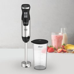 Mixer Oster Power 750W OMIX360 Preto 127V OMIX360-127 - 7