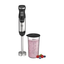 Mixer Oster Power 750W OMIX360 Preto 127V OMIX360-127 - 2