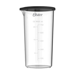 Mixer Oster Power 750W OMIX360 Preto 127V OMIX360-127 - 6