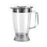Processador de Alimentos 7 em 1 EOS EPS01I 900W Inox 110V - 4