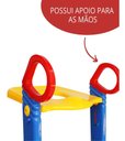 Ver imagem 5 de Assento Redutor Troninho Infantil Escada Sanitário Importway