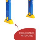 Ver imagem 6 de Assento Redutor Troninho Infantil Escada Sanitário Importway