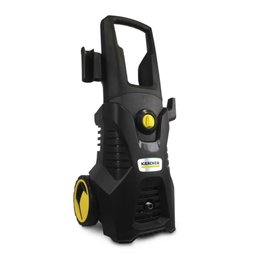 Lavadora Alta Pressão Karcher K5 Power New 2.100psi 127v - 3