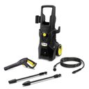 Ver imagem 1 de Lavadora Alta Pressão Karcher K5 Power New 2.100psi 127v