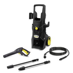 Lavadora Alta Pressão Karcher K5 Power New 2.100psi 127v - 1