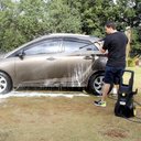 Ver imagem 6 de Lavadora Alta Pressão Karcher K5 Power New 2.100psi 127v