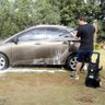 Lavadora Alta Pressão Karcher K5 Power New 2.100psi 127v - 6