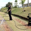 Ver imagem 5 de Lavadora Alta Pressão Karcher K5 Power New 2.100psi 127v