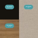 Ver imagem 7 de Armário de Cozinha Compacta Arizona para Fornos Carraro Carvalho com Preto