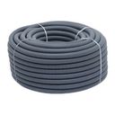 Ver imagem 2 de 2 Rolos Conduite Eletroduto 3/4 - 50mts Cinza - 2 Rolos