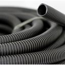 Ver imagem 6 de 2 Rolos Conduite Eletroduto 3/4 - 50mts Cinza - 2 Rolos