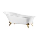 Ver imagem 1 de Champanheira Boccati Banheira King para 12 garrafas:Branco