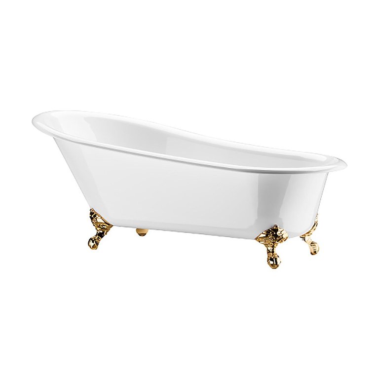 Champanheira Boccati Banheira King para 12 garrafas:Branco