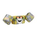 Ver imagem 1 de Colete Flutuante Infantil Monkey Coleman