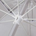 Ver mais imagens de Guarda Sol Gigante 2,40m Uv Praia Piscina Respirável Verão