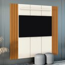 Ver imagem 1 de Painel para Tv até 75 Polegadas Ripado Cairo 200cm