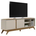 Ver imagem 5 de Painel Home para Tv até 70 0,62 X2,00 Málaga Edecasamoveis
