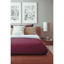 Ver imagem 3 de Conjunto 4x2 com 1 Interruptor Simples Tramontina Liz 10 a 250 V Branco 120 Unidades