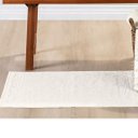 Ver imagem 3 de Jogo Toalha Banho Rosto 5 Peças 100% Algodão Gigante Peti Poá:palha