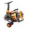 Molinete Okuma Trio 40S - 10 Rolamentos Jig - Drag 20Lbs - 1