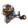 Molinete Okuma Trio 40S - 10 Rolamentos Jig - Drag 20Lbs - 7